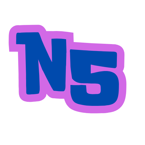JLPT N5